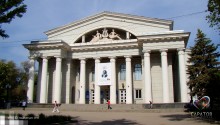 Театр оперы и балета (19 в.)