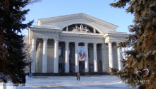 Театр оперы и балета (19 в.)